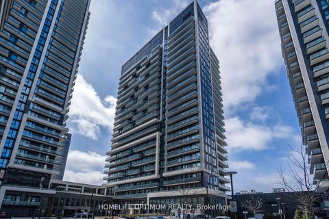 Photo 30 at 1704 - 95 Oneida Crescent, Langstaff, Richmond Hill