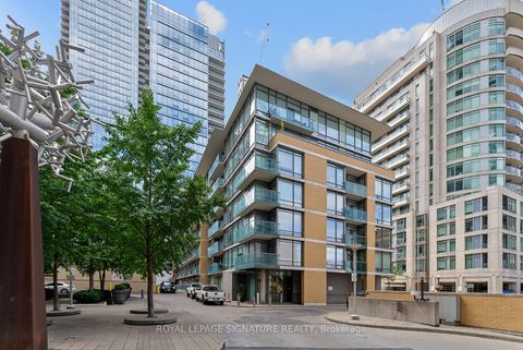 Photo 0 at 209 - 21 Scollard Street, Annex, Toronto