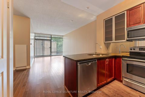 Photo 1 at 209 - 21 Scollard Street, Annex, Toronto