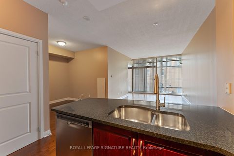 Photo 4 at 209 - 21 Scollard Street, Annex, Toronto