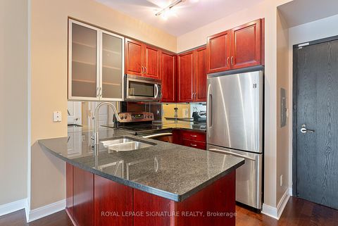 Photo 5 at 209 - 21 Scollard Street, Annex, Toronto