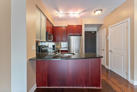Photo 6 at 209 - 21 Scollard Street, Annex, Toronto