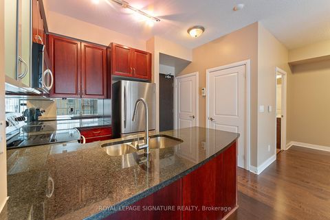 Photo 7 at 209 - 21 Scollard Street, Annex, Toronto