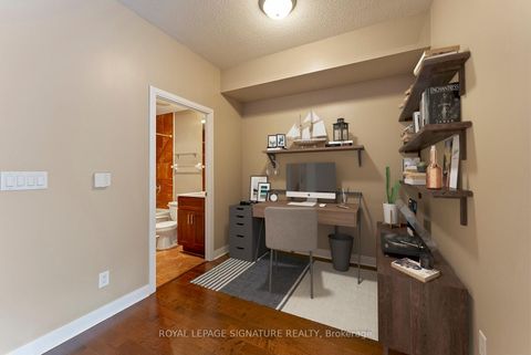 Photo 14 at 209 - 21 Scollard Street, Annex, Toronto