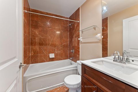 Photo 18 at 209 - 21 Scollard Street, Annex, Toronto