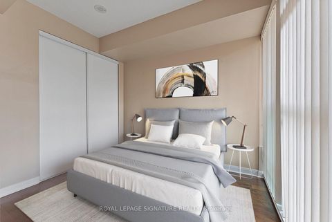 Photo 21 at 209 - 21 Scollard Street, Annex, Toronto