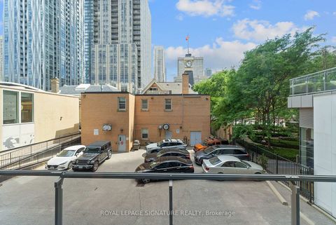 Photo 24 at 209 - 21 Scollard Street, Annex, Toronto