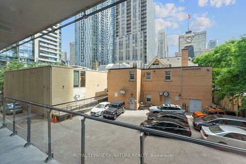 Photo 25 at 209 - 21 Scollard Street, Annex, Toronto