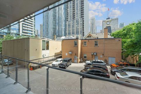 Photo 26 at 209 - 21 Scollard Street, Annex, Toronto