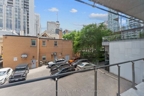 Photo 27 at 209 - 21 Scollard Street, Annex, Toronto