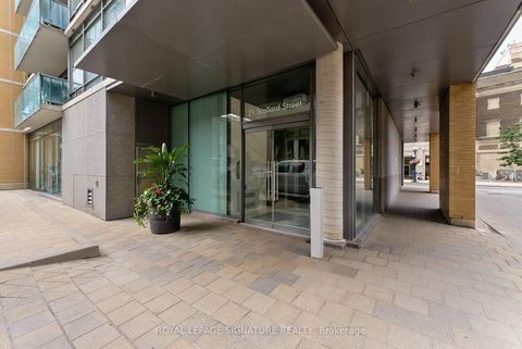 Photo 30 at 209 - 21 Scollard Street, Annex, Toronto
