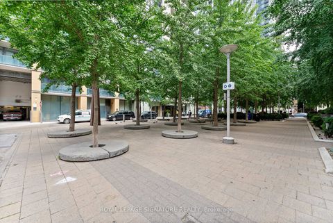 Photo 31 at 209 - 21 Scollard Street, Annex, Toronto