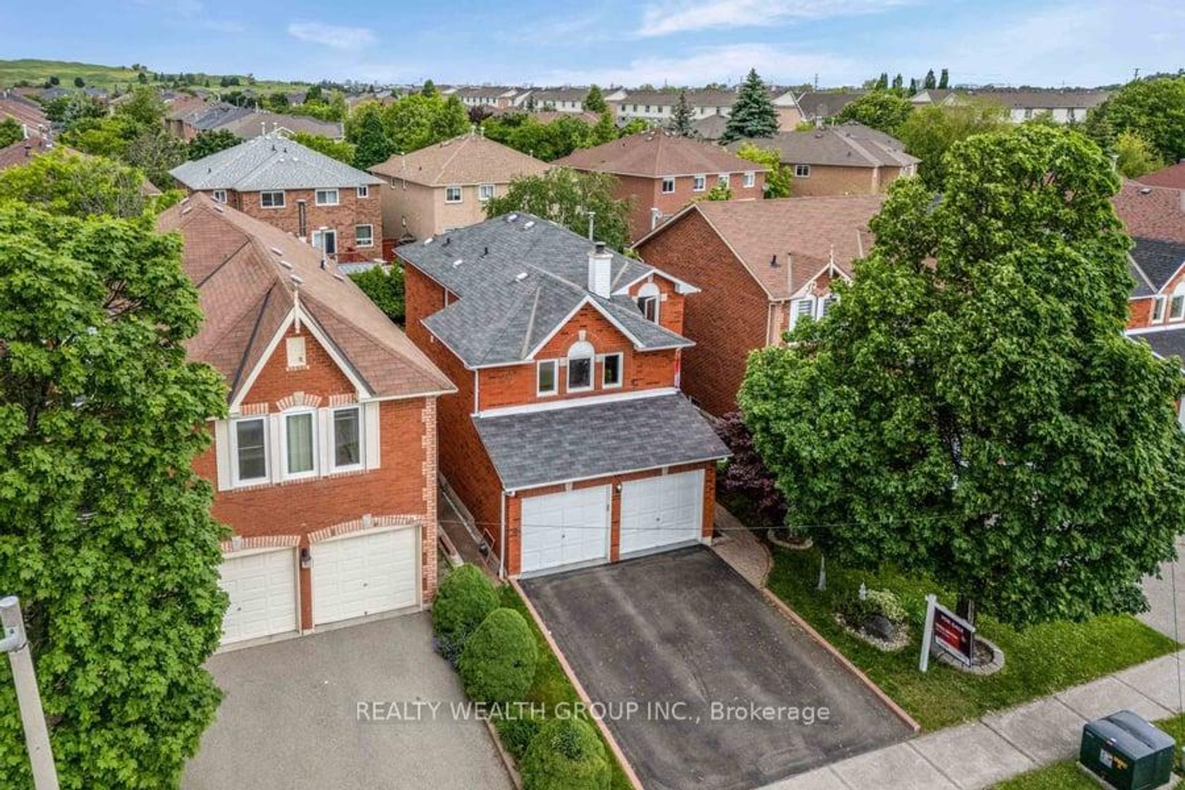 1077 Windsor Hill Boulevard, East Credit, Mississauga 
