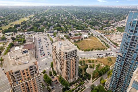 Photo 0 at 2002 - 5229 Dundas Street W, City Centre West, Toronto