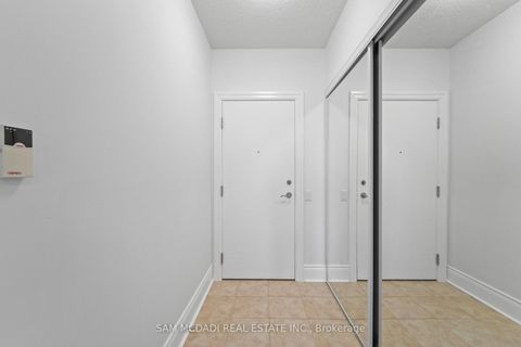 Photo 16 at 2002 - 5229 Dundas Street W, City Centre West, Toronto