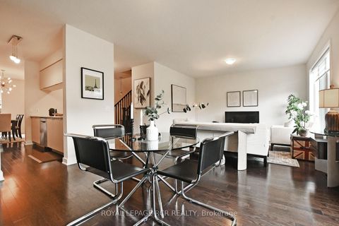 Photo 10 at 65 Anchusa Drive, Rural Richmond Hill, Richmond Hill