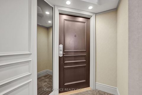 Photo 1 at 206 - 935 Sheppard Avenue W, Clanton Park, Toronto