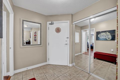 Photo 2 at 206 - 935 Sheppard Avenue W, Clanton Park, Toronto