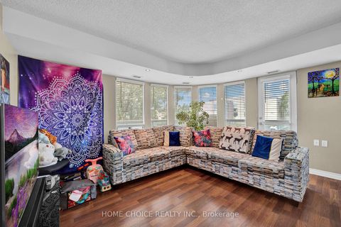 Photo 3 at 206 - 935 Sheppard Avenue W, Clanton Park, Toronto