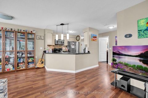 Photo 6 at 206 - 935 Sheppard Avenue W, Clanton Park, Toronto
