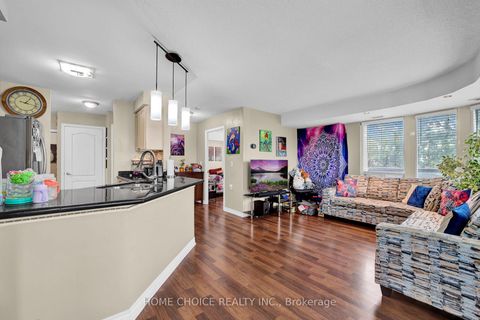 Photo 7 at 206 - 935 Sheppard Avenue W, Clanton Park, Toronto