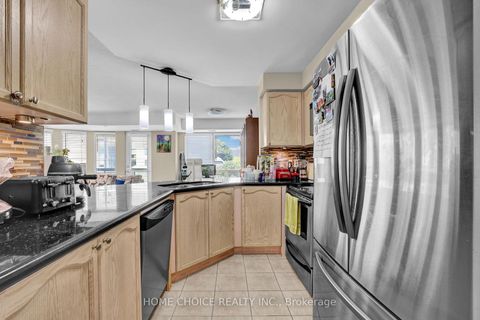 Photo 9 at 206 - 935 Sheppard Avenue W, Clanton Park, Toronto