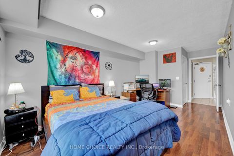 Photo 11 at 206 - 935 Sheppard Avenue W, Clanton Park, Toronto
