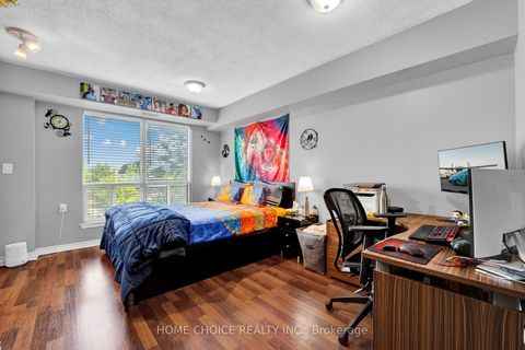 Photo 12 at 206 - 935 Sheppard Avenue W, Clanton Park, Toronto