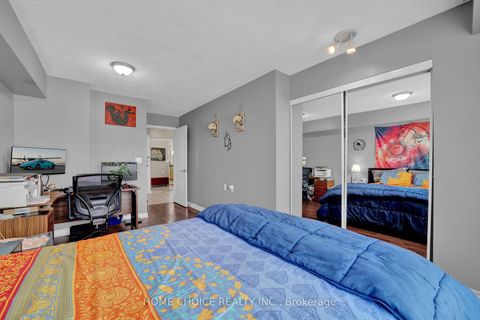 Photo 13 at 206 - 935 Sheppard Avenue W, Clanton Park, Toronto