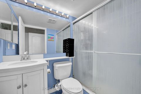 Photo 14 at 206 - 935 Sheppard Avenue W, Clanton Park, Toronto