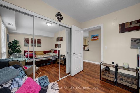 Photo 15 at 206 - 935 Sheppard Avenue W, Clanton Park, Toronto