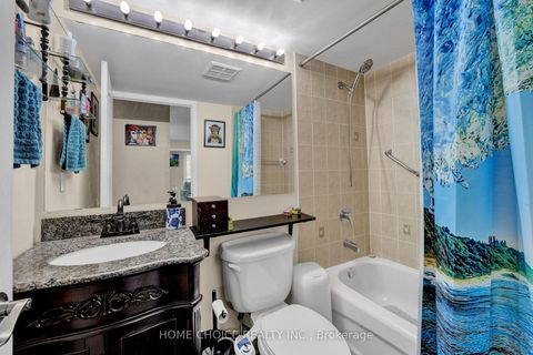 Photo 17 at 206 - 935 Sheppard Avenue W, Clanton Park, Toronto
