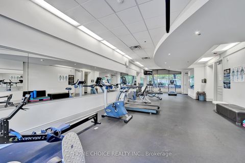 Photo 21 at 206 - 935 Sheppard Avenue W, Clanton Park, Toronto