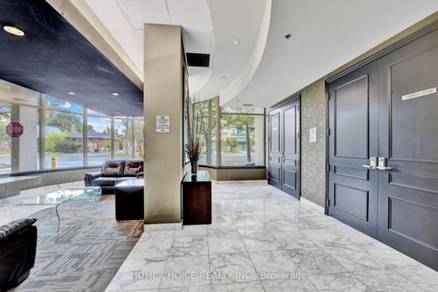 Photo 22 at 206 - 935 Sheppard Avenue W, Clanton Park, Toronto