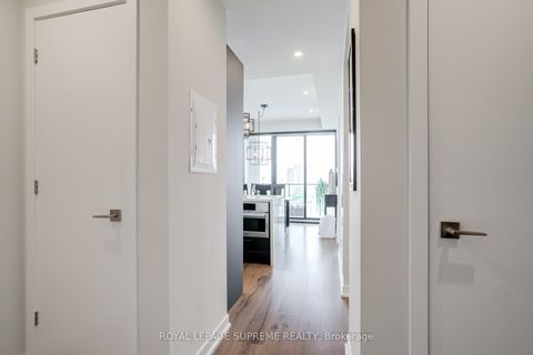 Photo 1 at 2406 - 55 Ontario Street, Moss Park, Toronto