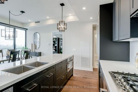 Photo 3 at 2406 - 55 Ontario Street, Moss Park, Toronto