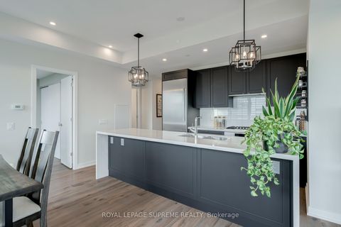 Photo 4 at 2406 - 55 Ontario Street, Moss Park, Toronto