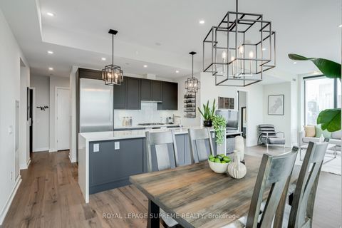 Photo 6 at 2406 - 55 Ontario Street, Moss Park, Toronto