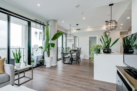 Photo 9 at 2406 - 55 Ontario Street, Moss Park, Toronto