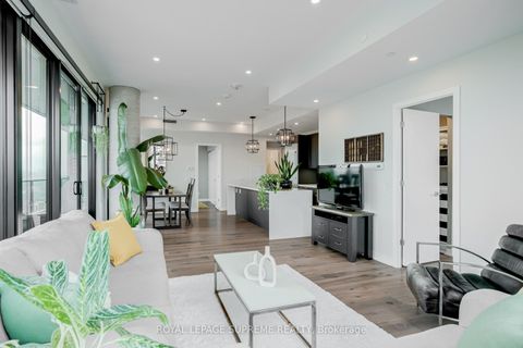 Photo 10 at 2406 - 55 Ontario Street, Moss Park, Toronto