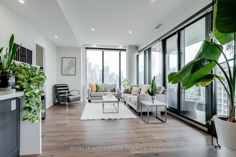 Photo 12 at 2406 - 55 Ontario Street, Moss Park, Toronto