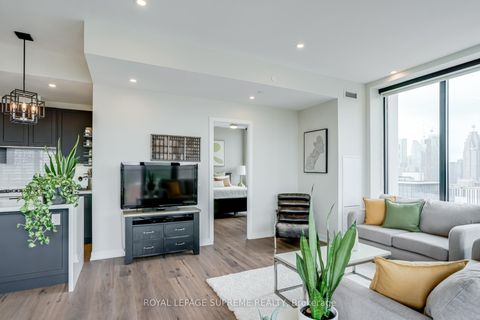 Photo 14 at 2406 - 55 Ontario Street, Moss Park, Toronto