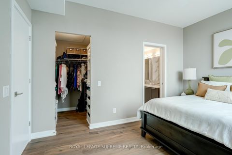 Photo 15 at 2406 - 55 Ontario Street, Moss Park, Toronto