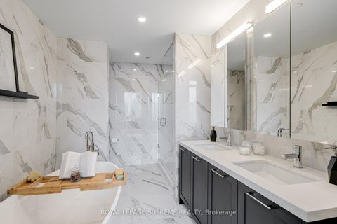 Photo 18 at 2406 - 55 Ontario Street, Moss Park, Toronto