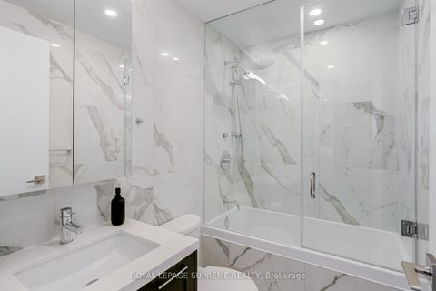 Photo 26 at 2406 - 55 Ontario Street, Moss Park, Toronto