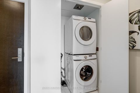 Photo 27 at 2406 - 55 Ontario Street, Moss Park, Toronto