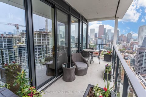 Photo 29 at 2406 - 55 Ontario Street, Moss Park, Toronto