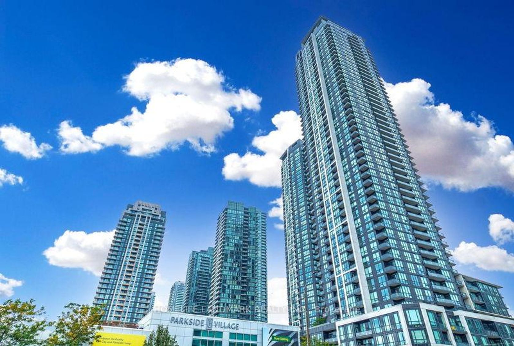 2502 - 4011 Brickstone Mews N, City Centre, Mississauga 