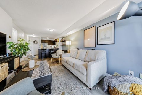 Photo 0 at 1408 - 275 Yorkland Road, Henry Farm, Toronto