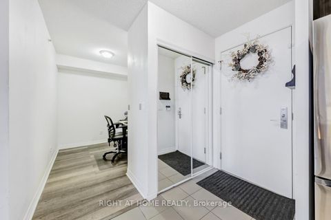 Photo 6 at 1408 - 275 Yorkland Road, Henry Farm, Toronto